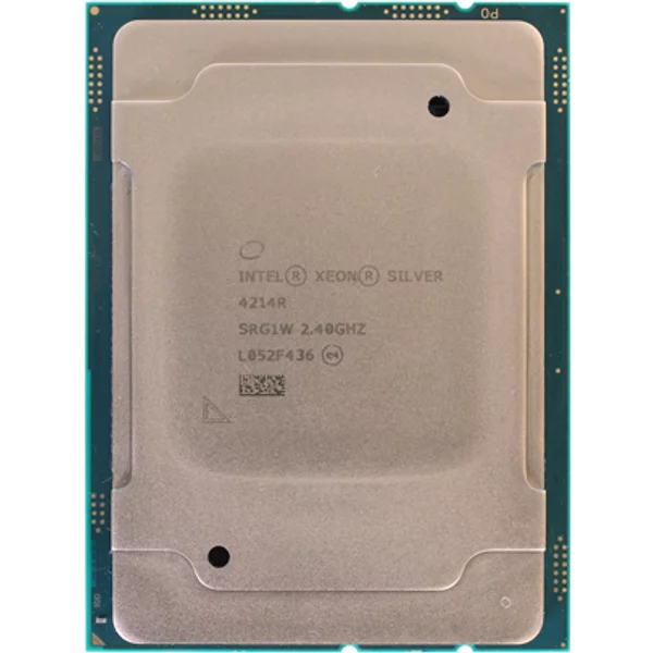 Cisco UCS-CPU-I4214R | 2.40Ghz Socket Lga 3647 16.5 Mb L3 Cache Intel Xeon Silver 4214R 12-Core Processor-image
