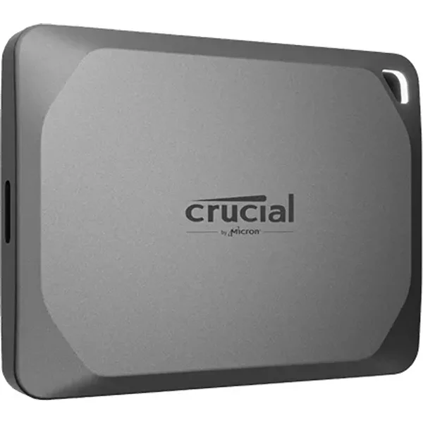 Crucial CT4000X9PROSSD9 | X9 Pro 4TB USB 3.2 Gen-2 Portable Solid State Drive-image
