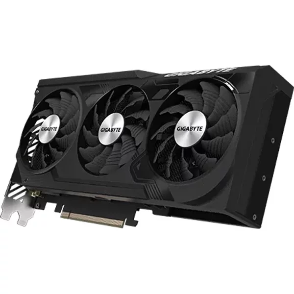 Gigabyte GV-N4070WF3OC-12GD | Geforce Rtx 4070 12GB GDDR6X Pcie 4.0 X16 Atx Video Graphics Card-image