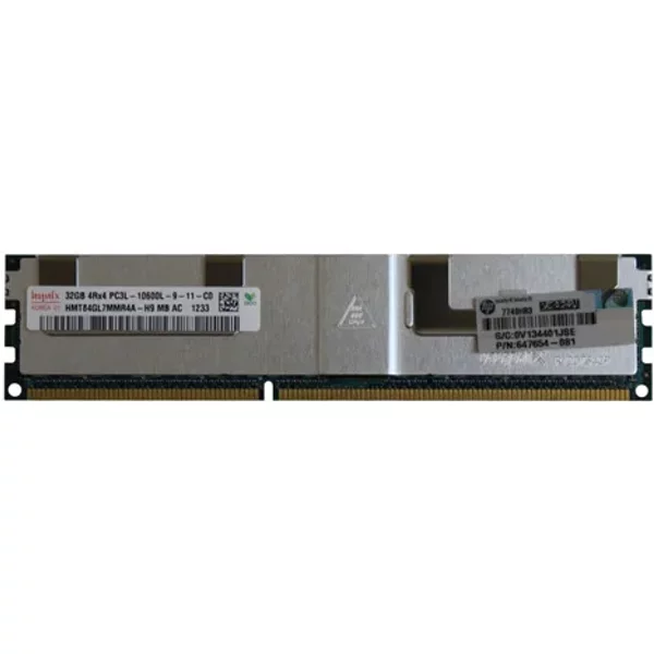 Dell 0VP76H | 3.20Ghz 2.5Gt/S 4MB Cache Socket LGA1156 Intel Core I5-650 Dual Core Processor-image