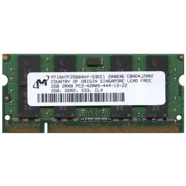 278545-001 - Compaq 2.20Ghz 400Mhz Fsb 2MB L2 Cache Socket PPGA603 Intel Xeon 1-Core Processor-image