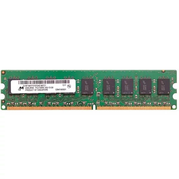 Dell PJ478 | System Board (Motherboard) For Optiplex Gx520-image