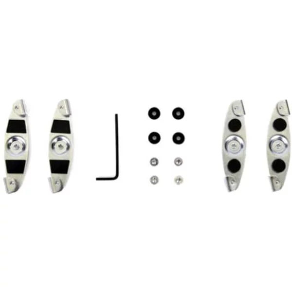 Cisco MA-MNT-MR-4 | Meraki Replacement Mounting Kit For MR18-image