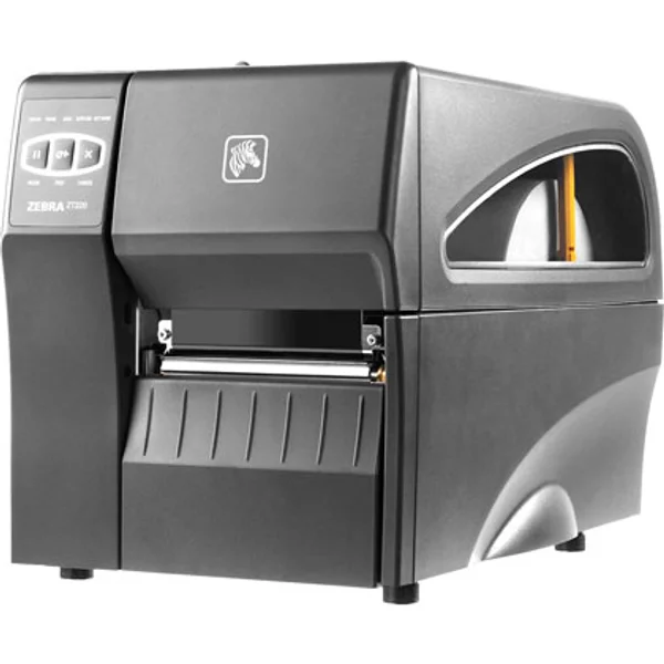 Zebra ZT22042-T01000FZ | 203 Dpi Thermal Transfer Barcode Printer-image