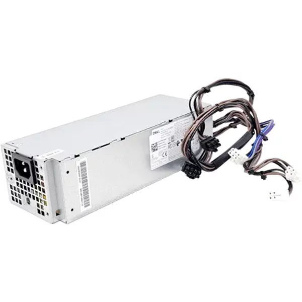 Lite-On L500EPS-00 | 500-Watts 100-240V 7.0A 50-60 Hz Switching Power Supply For Optiplex 7090 Tower-image