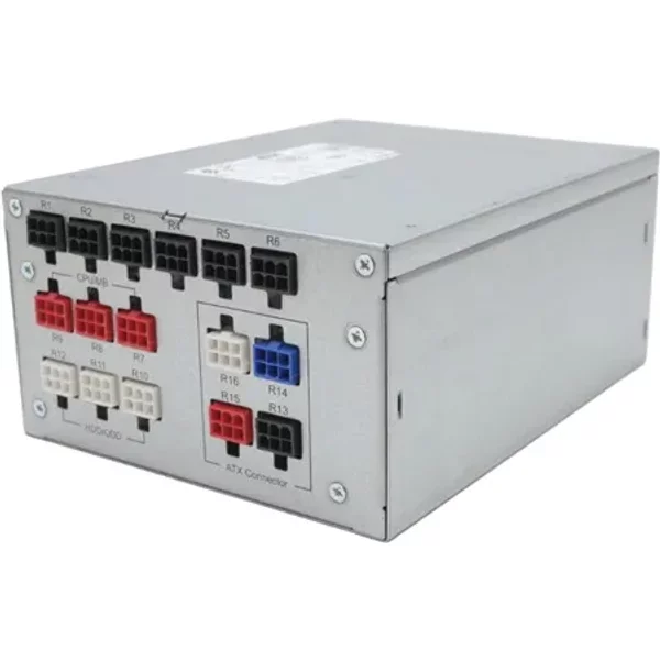 Dell Rgjrx | 1000-Watts Ac 100-240V 12A 50-60Hz Switching Power Supply For Alienware Aurora R10-image