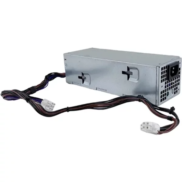 Dell AC200EPS-00 | 200-Watts 100-240V 3.2A 50-60Hz Switching Power Supply For Latitude 3440/Optiplex-image