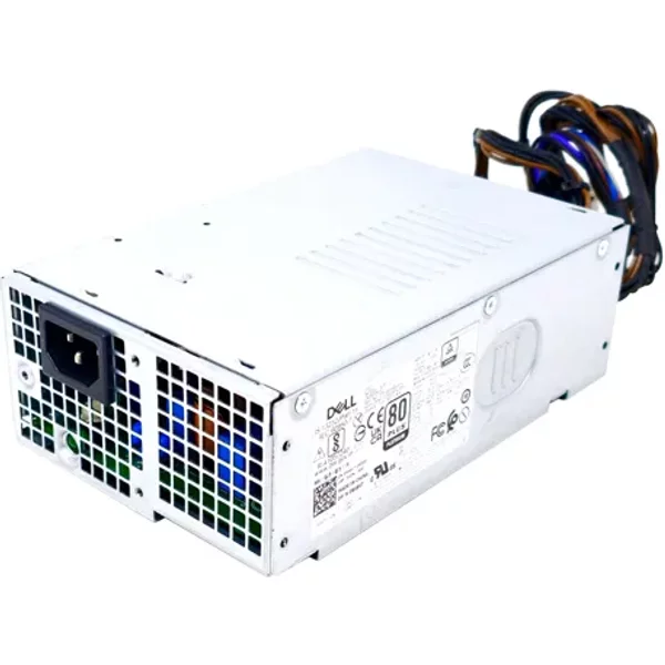 Lite-On L400EPS-00 | 400-Watts 100-240V 5.4A 50-60Hz Switching Power Supply For Optiplex 5000-image