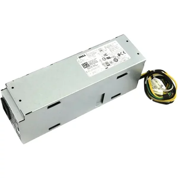 Dell YC76R | 200-Watts 100-240V 3.2A 50-60Hz Power Supply For Optiplex 7060-image