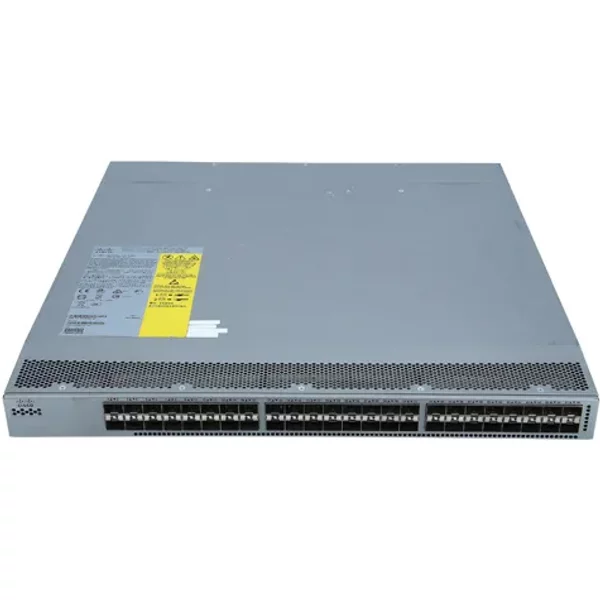 Cisco N3K-C3172TQ-32T= | Nexus 3000 Series C3172 48 X Sfp+ Ports 10Gbase-T + 6 X Qsfp+ Ports Layer 3 Managed Rack-Mountable Gigabit Ethernet Network Switch-image