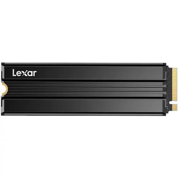 Lexar LNM790X002T-RN9NU | NM790 2TB PCI Express Nvme 4.0 X4 M.2 2280 Solid State Drive-image
