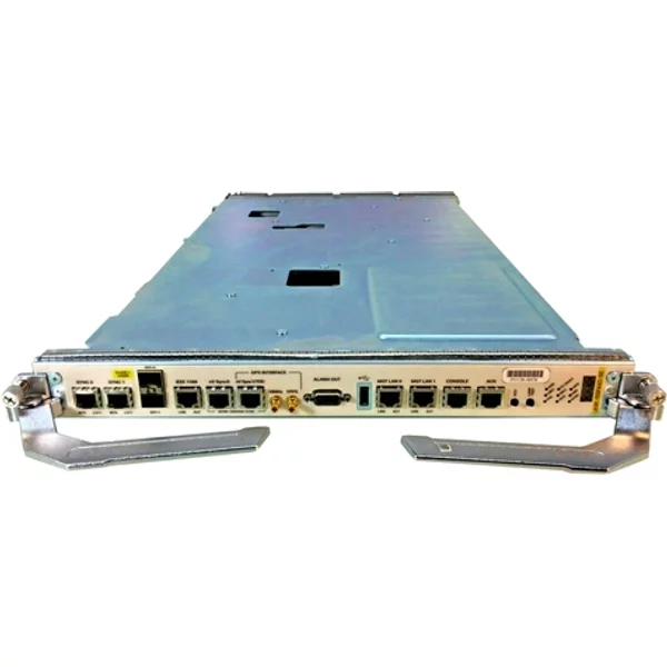 Cisco A9K-RSP440-SE= | Asr 9000 Series 2 X RJ45 Ports 1000Base-T Route Switch Processor 440 For Asr 9000 Series Router-image