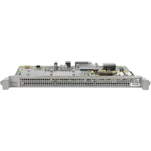 Cisco ASR1000-ESP10= | Asr 1000 Series 10Gbps Plug-In Module Embedded Services Control Processor For Asr 1000 Series Routers-image