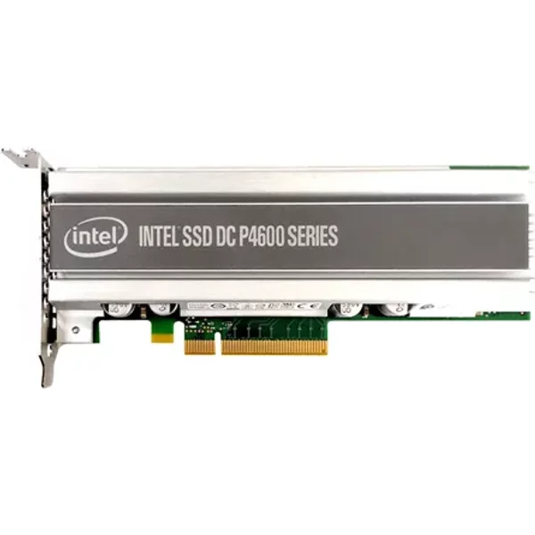 Intel SSDPEDKE040T7 | Dc P4600 4TB Triple-Level Cell Pci Express 3.1 X4 Nvme Hhhl Add In Card Solid State Drive-image