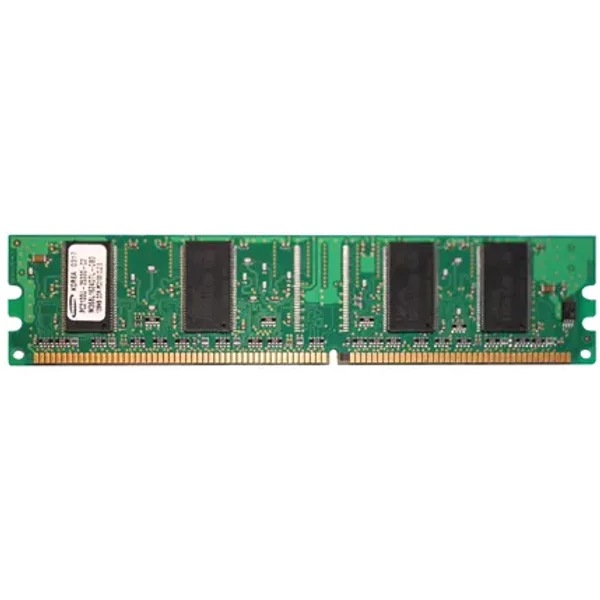 Samsung M368L1624DTL-CB0 | 128MB Ddr-266Mhz PC-2100 Non-Ecc Unbuffered Udimm CL2.5 1Rx16 2.5V 184-Pin Memory Module-image
