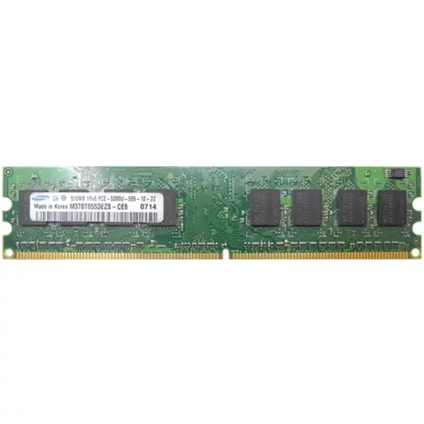 42C4249 - Ibm 1.66Ghz 667Mhz Fsb 2MB L2 Cache Socket PPGA478 Intel Xeon Lv 2-Core Processor-image