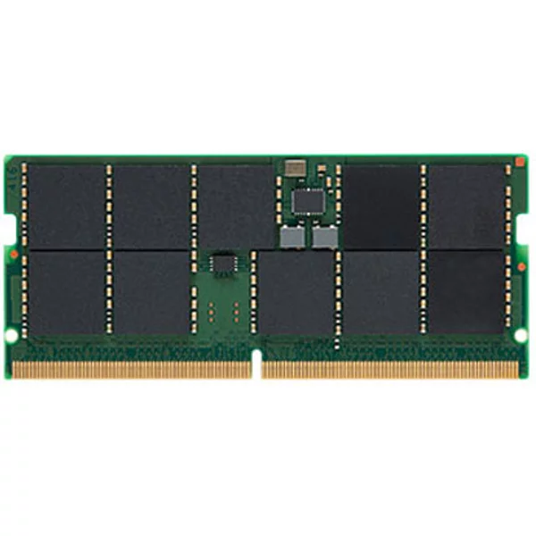 Samsung M426R4GA3PB0-CWM | 32GB Ddr5-5600Mhz PC5-44800 Ecc Unbuffered Sodimm CL46 2Rx8 1.1V 262-Pin Memory Module-image