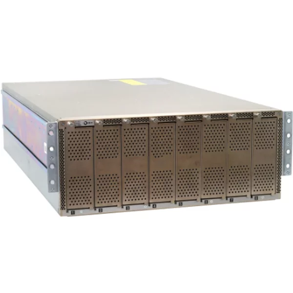Hp A6384-69102 | Hyperfabric2 8 X Port Fibre Channel Card Without Xbar-image