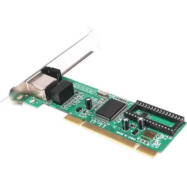 Silicom PEXG6I-ROHS | 6 X Ports Pci-Express Gigabit Ethernet Adapter-image