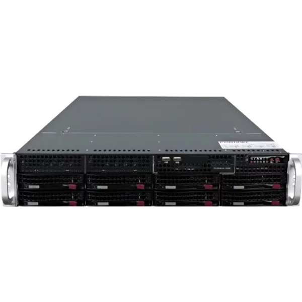 Fortinet FAZ-1000F | Fortianalyzer-1000F 2 X Sfp+ Ports 10Gbe + 2 X Ports 10Gigabit Ethernet 1U Rack-Mountable Network Security & Firewall-image