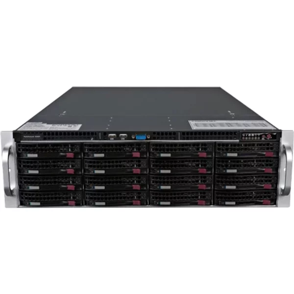 Fortinet FAZ-3000F | Fortianalyzer 3000F 4 X RJ-45 Ports Ge 2 X Sfp+ Ports 3U Rack-Mountable Network Security & Firewall-image