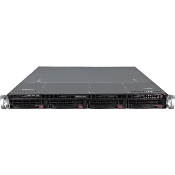 Fortinet FAZ-400E | Fortianalyzer 400E 4 X Ports 1000Base-T Gigabit Ethernet 1U Rack-Mountable Network Security & Firewall-image