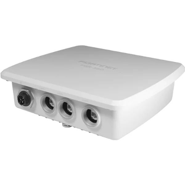 Fortinet FGR-35D-BDL-950-12 | Fortigate Rugged Series 35D 3 X Ports Poe 10/100/1000Base-T External Network Security Firewall Appliance-image