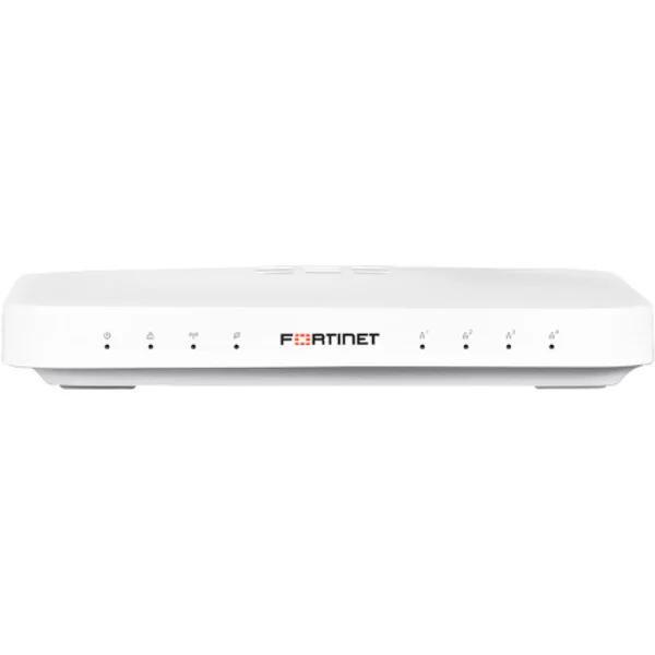 Fortinet FWF-20C-ADSL-A-BDL-927-12 | Fortiwifi-20C RJ-45 4 X Ports 1000Base-T + 1 X Wan Port Ge Wlan Firewall Appliances-image