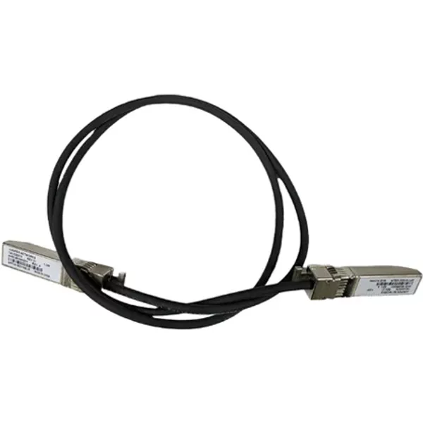 Juniper 740-030076 | 10Gbe Sfp 1M 10 Gigabit Ethernet Cable-image