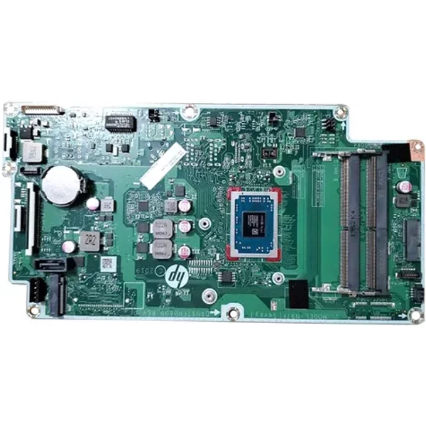 Hp L90526-601 | System Board (Motherboard) With Intel Core I3-10110U Processors Support For 200 G4-image
