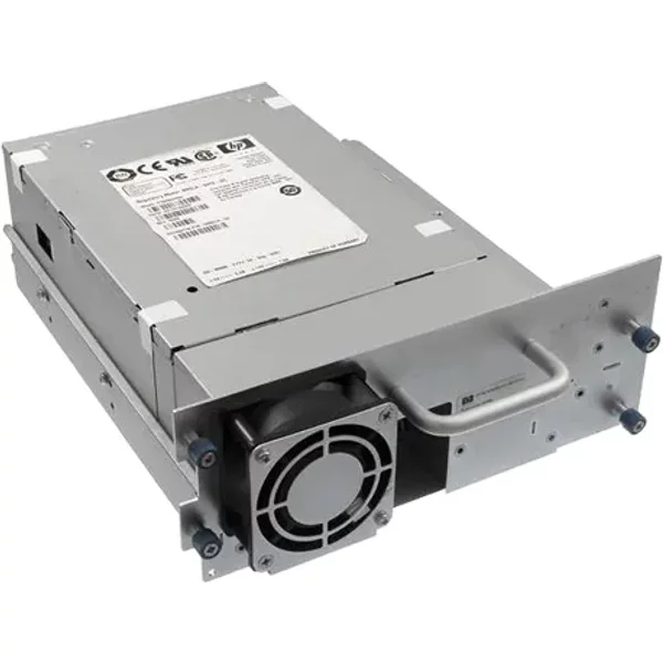 Hp AG328A | MSL2/4/8 LTO-3 Fh 2GB Fibre Channel Module-image