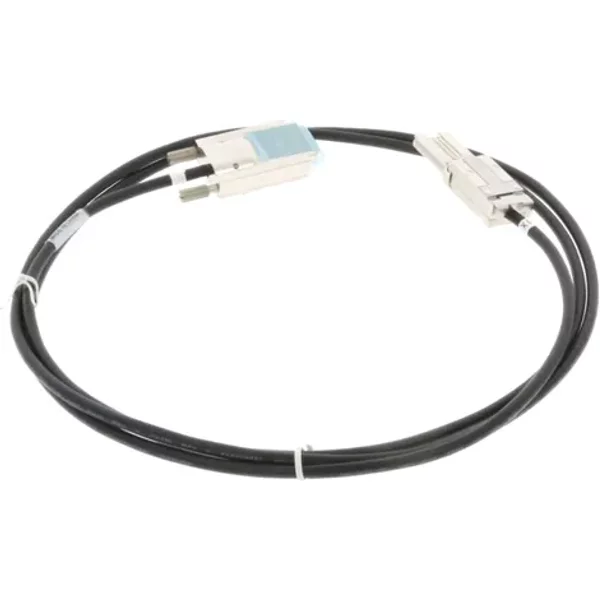 Dell NW072 | External Sas Cable, Sff 8470 To 8088 Sas Cable-image