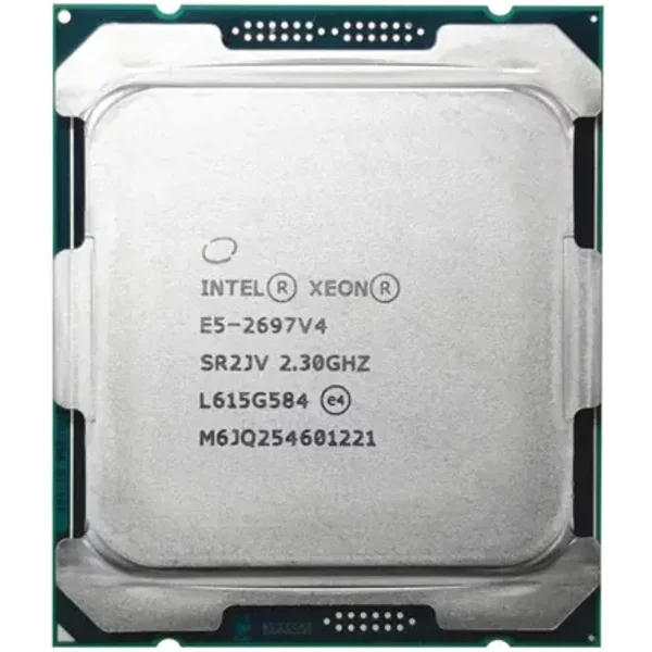 Intel SR2JV | Xeon Processor E5-2697 V4 45M Cache, 2.30 Ghz-image