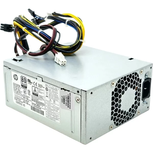 Delta DPS-500AB-32 | 500-Watts 80-Plus Gold Power Supply For Envy 795-0000-image