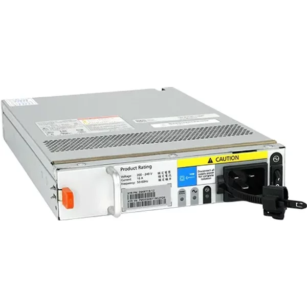 Dell UD-PSU01-2800-AC | 2800-Watts Switching Power Supply For Compellent SC280-image