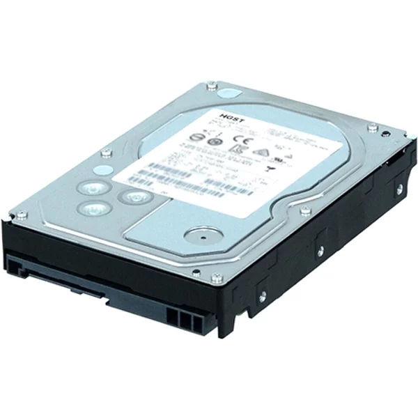 Hgst HDS721064CLA632 | Deskstar 7K1000.C Series 640GB 7200RPM Sata 6Gb/S 32MB Cache 3.5-Inch Hard Drive-image