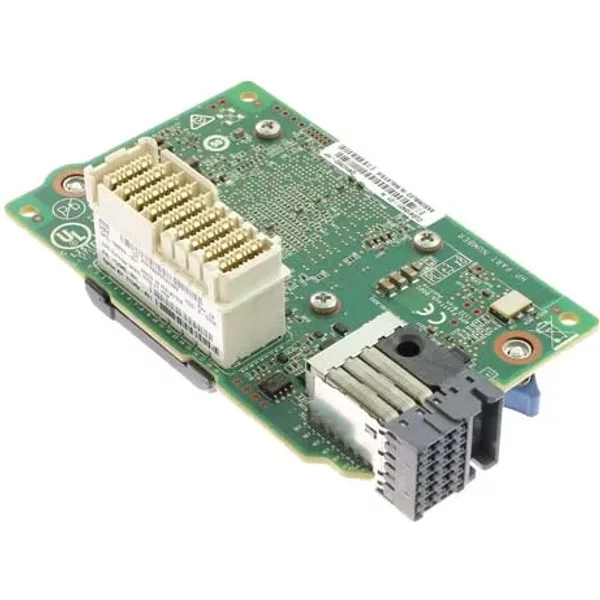 Hp 777452-B21 | Synergy 3830C 2 X Ports 16Gbe Fibre Channel Pci-Express 2.0 Host Bus Adapter-image