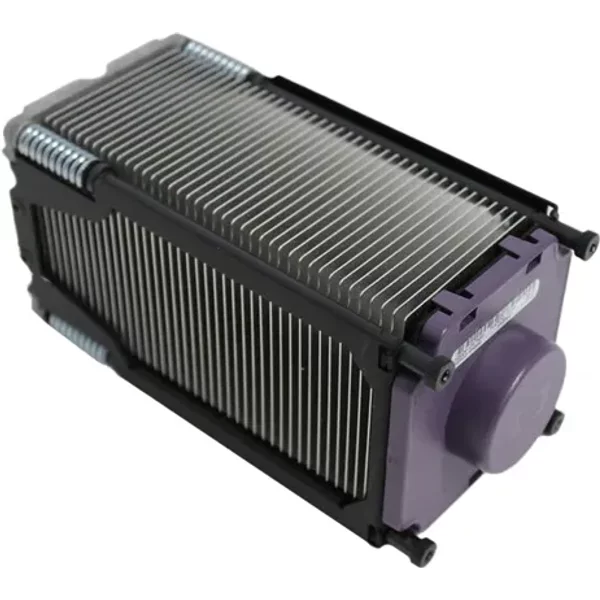 HP A5522AX | L Class 440MHZ /1.5MB Cache Processor With Heatsink-image