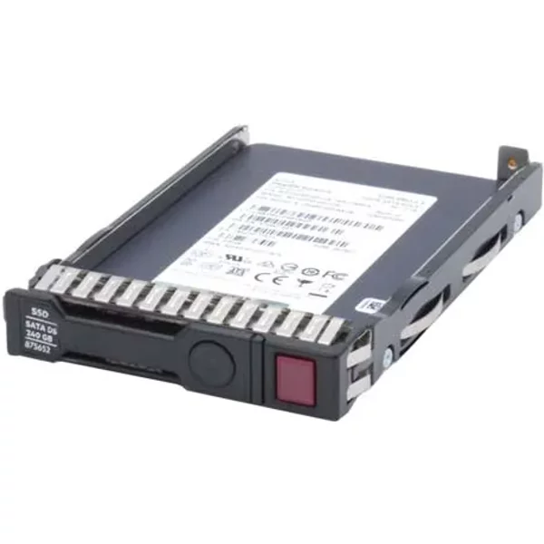 Hp 875652-001 | 240GB Sata 6Gb/S 2.5-Inch Solid State Drive-image