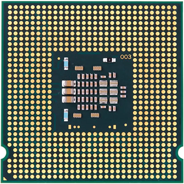 Intel SR329 | Xeon E3-1220 V6 Quad-Core 3.00Ghz 8MB L3 Cache Socket LGA1151 Processor-image