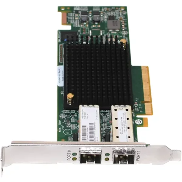 Hp C8R39A | Storefabric SN1100E 16GB Dual Port Host Bus Adapter-image
