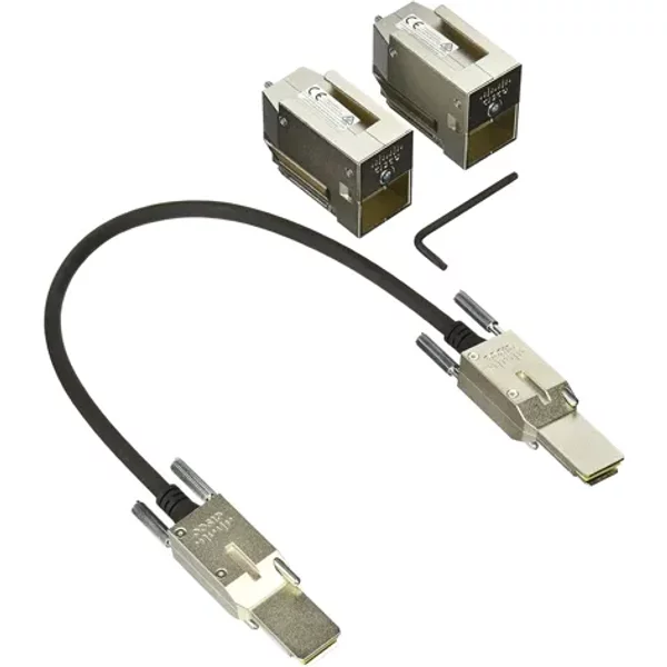 Cisco C3650-STACK | Stacking Module-image