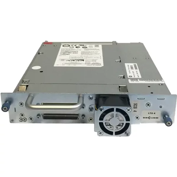 Hp 695113-001 | LTO-4 Ultrium 1760 Scsi Tape Drive-image