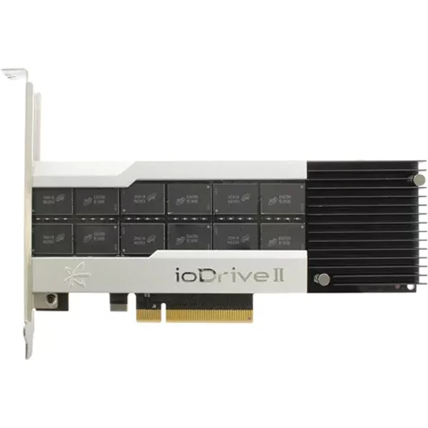 Hp 673646-B21 | 1205GB Iodrive Accelerator Card Solid State Drive-image
