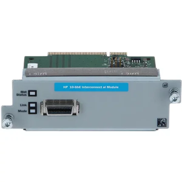 Hp 5070-5135 | Procurve 10-Gbe Interconnect Al Module-image