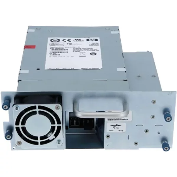 Hp AJ042A | LTO-4 Ultrium 1840 Fibre Channel Tape-image