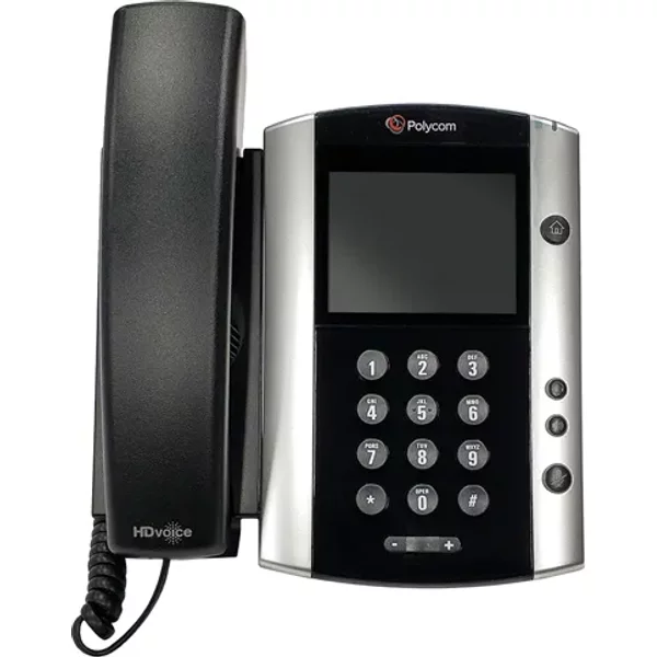Polycom VVX501 | Vvx 501 Ip Phone-image