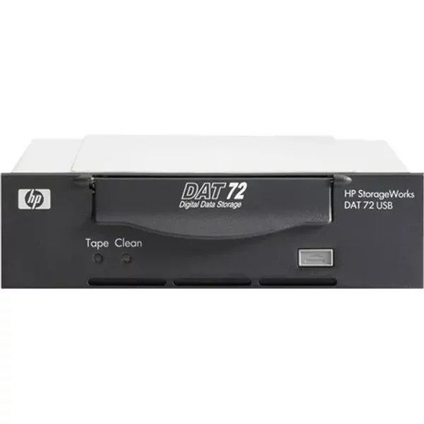 Hp 365106-001 | DAT72 36/72GB Scsi Array Tape Drive Module-image