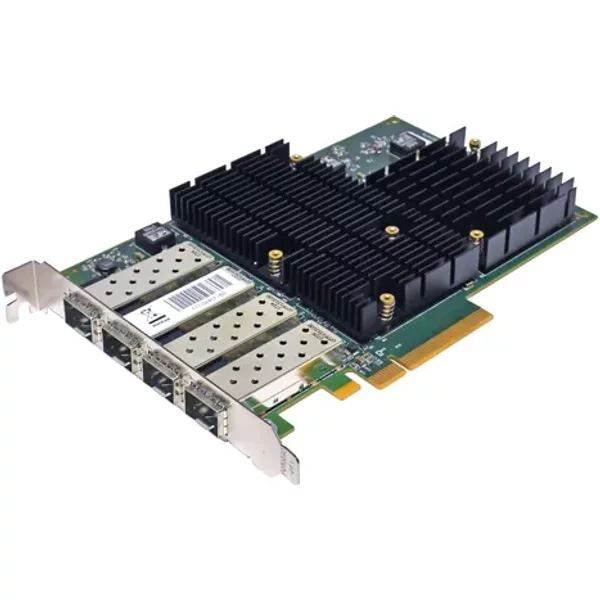 Netapp 111-02451 | 4-Port 16Gb Fibre Channel Pcie Host Bus Adapter-image