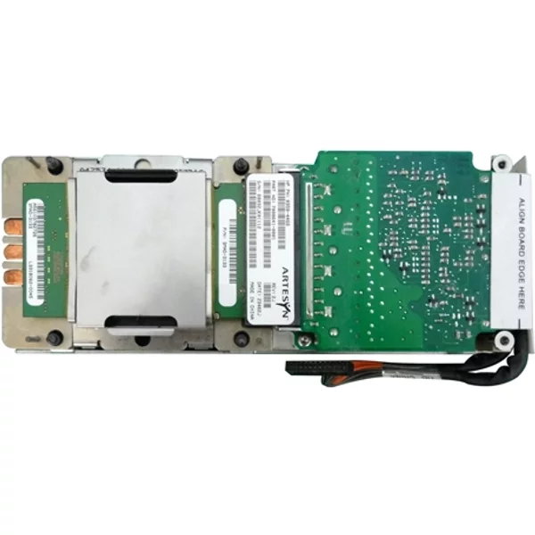 Hp A7159A | 1.00Ghz 400Mhz Fsb 3MB L2 Cache Socket PPGA611 Intel Itanium 2 Single Core Processor-image
